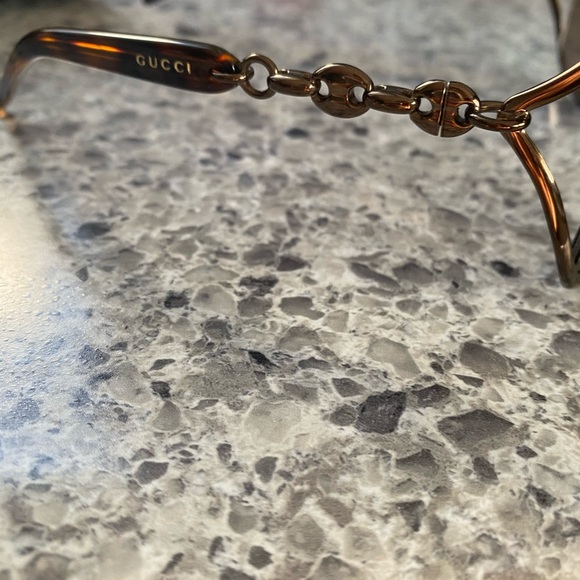 Gucci sunglasses - Picture 5 of 5